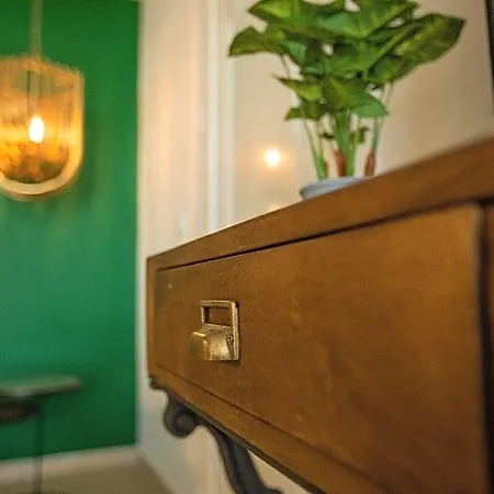 Hotel Serenity Asos