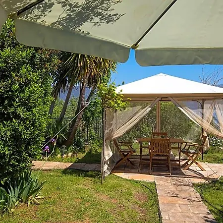 Hotel Serenity 5*