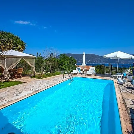 Hotel Serenity Asos