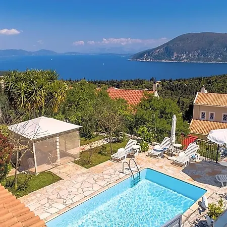 Hotel Serenity Asos